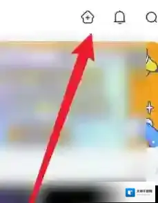 随乐游云游戏小箭头