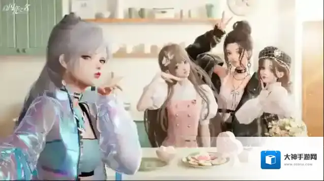 以闪亮之名每月可以获取多少钻石 钻石获取统计一览