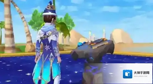 创造与魔法符文魔法怎么玩？创造与魔法符文魔法玩法介绍