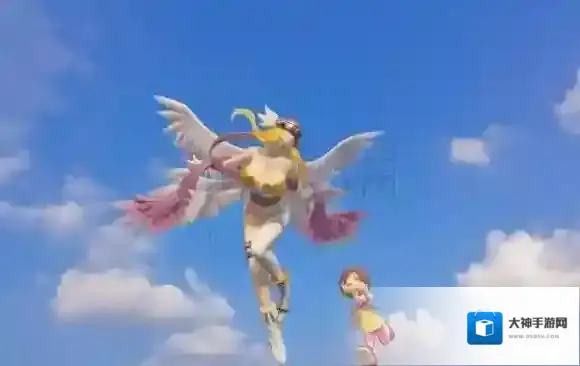 数码宝贝linkz生活