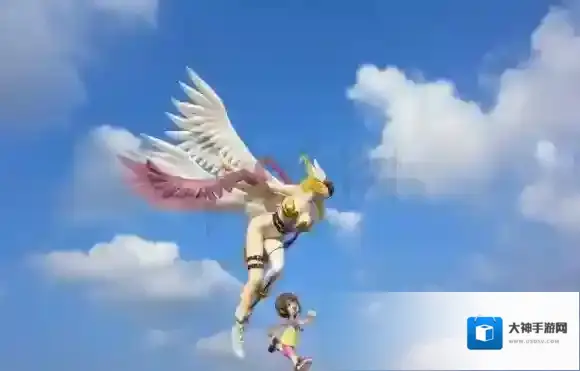 数码宝贝linkz新手指南