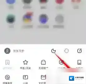 鲨鱼浏览器打开手机