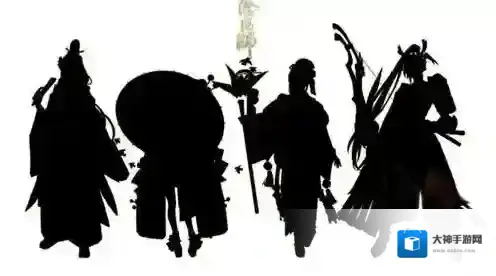 阴阳师美术组微博答疑 还原式神头像立绘