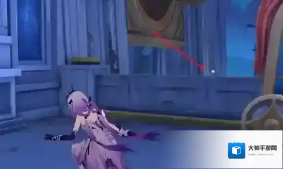 崩坏星穹铁道古城