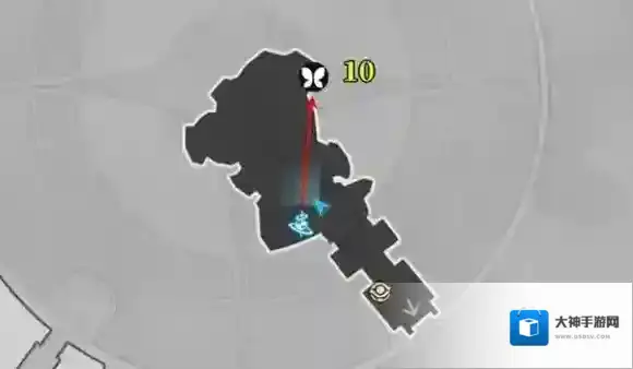 崩坏星穹铁道铁道