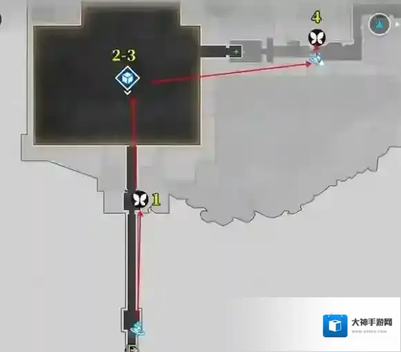 崩坏星穹铁道星穹