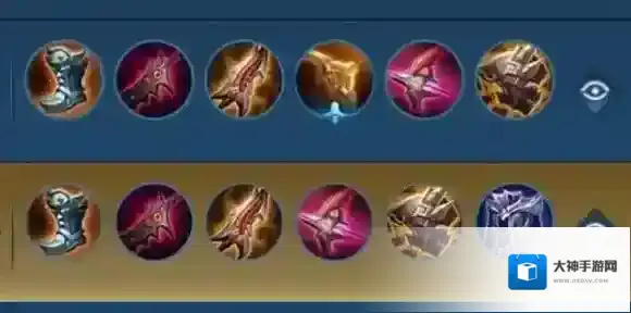 王者荣耀公孙离