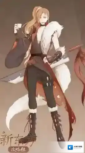 食之契约黄酒怎么样 黄酒技能属性介绍