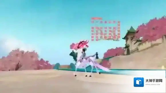 寻仙手游战功怎么获得 仙友战场速刷战功技巧