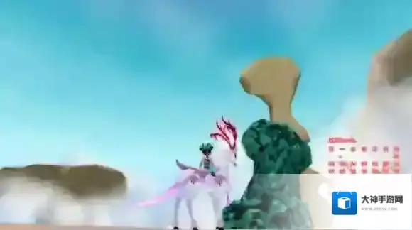 寻仙手游七夕活动怎么玩 寻仙手游七夕活动流程攻略