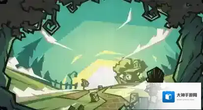 饥荒新家园之门