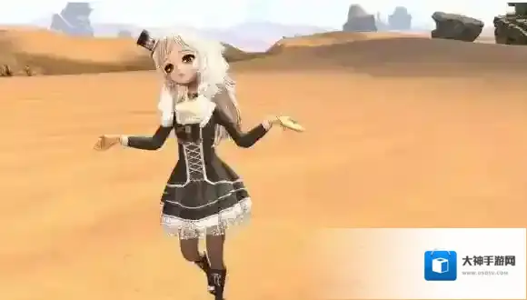 剑灵手游刷级地点推荐 1-50级冲级线路分享