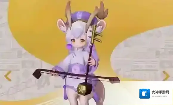 一起来捉妖张月鹿怎么获得 进阶妖灵获取攻略