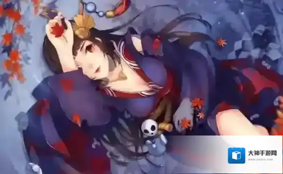 阴阳师10月最新SSR式神排行榜 玉藻前登顶榜首