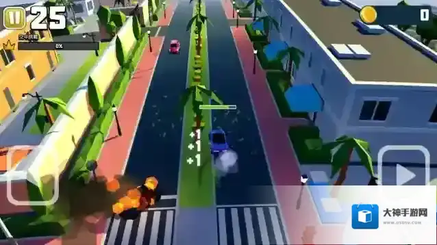 鲁莽大逃亡2鲁莽