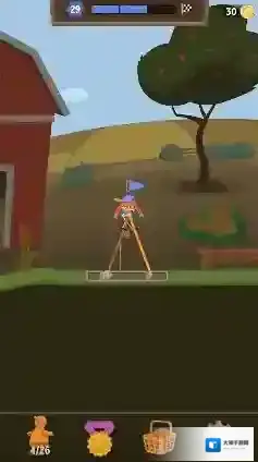 行走大师WalkMaster第29关通关攻略