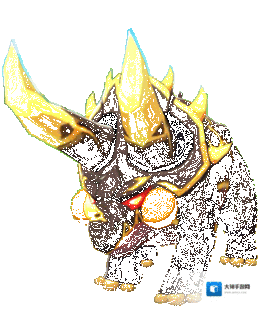 不休的乌拉拉赤角龙有哪些喜好 宠物赤角龙技能属性数据图鉴