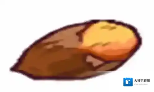 咸鱼之王烤地瓜获取攻略