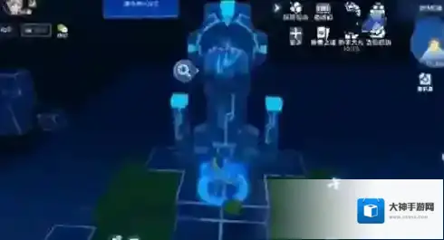 我的起源死神圣像在哪 圣像位置坐标介绍