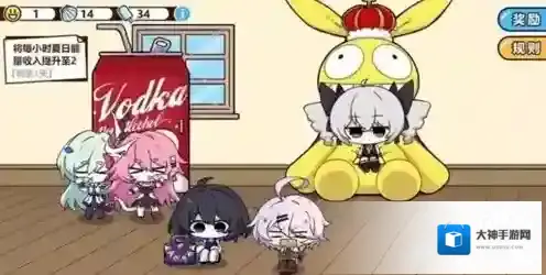 崩坏3希儿的夏季合宿怎么玩 活动时间内容介绍