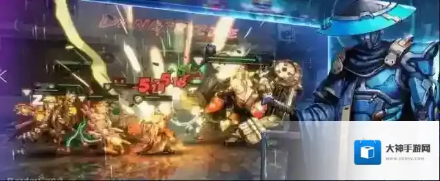 明日边境英雄强度排名