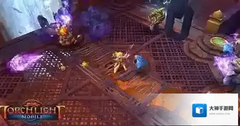 火炬之光手游简略玩法攻略大全