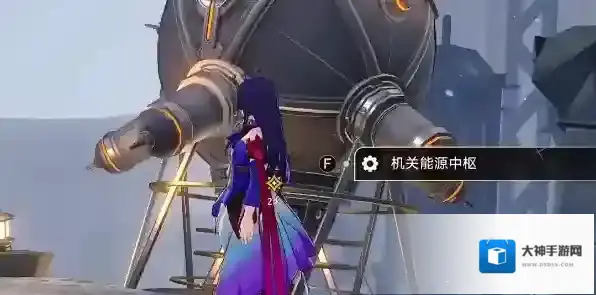 崩坏星穹铁道玩具