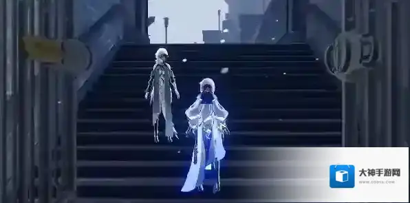 崩坏星穹铁道星穹