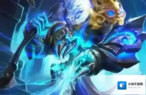 王者荣耀钟馗带什么铭文 王者荣耀钟馗铭文推荐