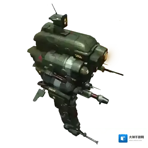 第二银河中文版驱逐舰