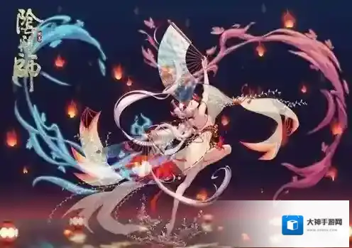 阴阳师不知火典藏皮肤怎么获得 蝶步韶华入手方法攻略