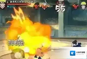 火影忍者手游木叶悬崖打法介绍 木叶悬崖怎么打