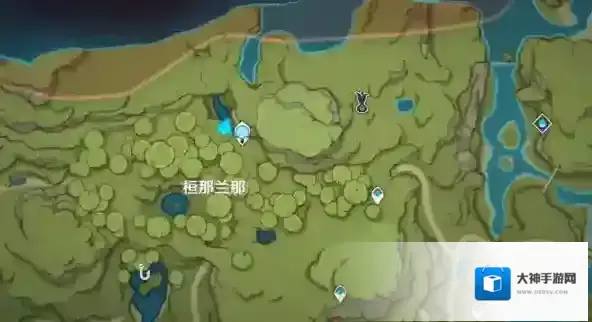 原神3.0须弥梦之树开启方法攻略