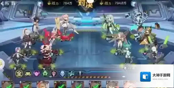 双生幻想赛特降临剧情挑战第三章怎么过 通关攻略汇总