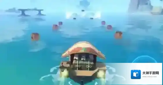 原神逸速穿浪怎么玩 活动心得分享