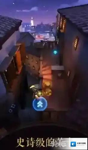 滚动的天空2第三关怎么过 小王子通关技巧攻略