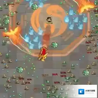 三国吧兄弟技能