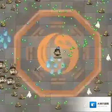 三国吧兄弟游戏