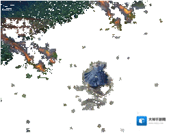 决战平安京登场