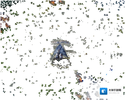 决战平安京提灯