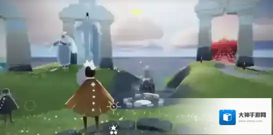 光遇如何向其他玩家传递能量 传递技巧分享