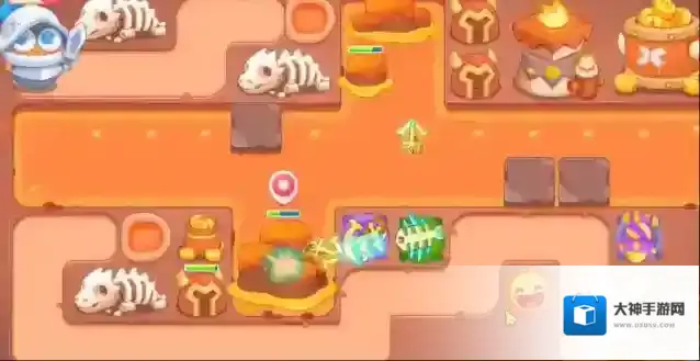 保卫萝卜4保卫萝卜