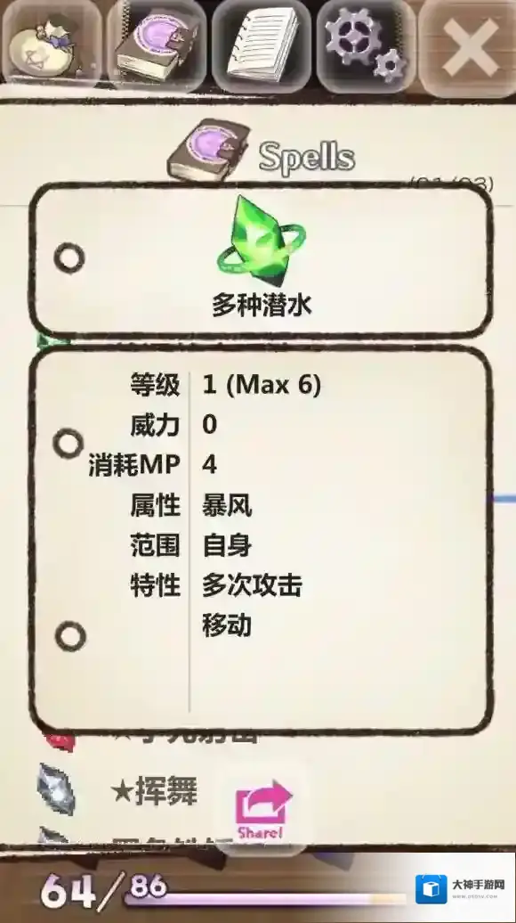 魔法女高中生是什么