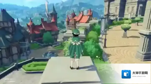 原神飞行考试怎么通过 通过技巧分享