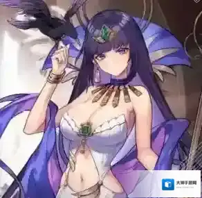 命运神界梦境链接蒂芙尼厉害吗 定位能量cost技能装备攻略