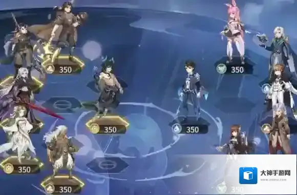 斗罗大陆武魂觉醒黄金乡的遗梦8-1攻略