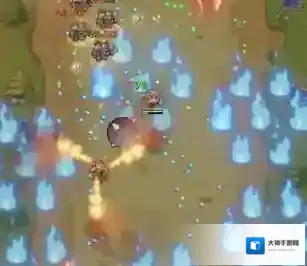 技能组合搭配攻略截图2