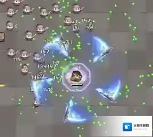 技能组合搭配攻略截图1