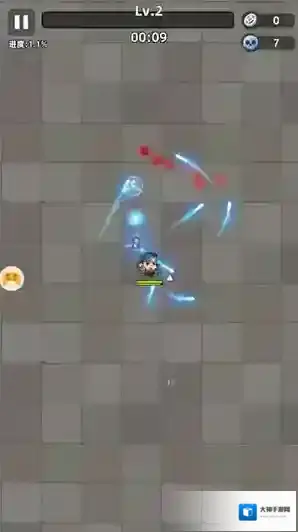 三国吧兄弟选择