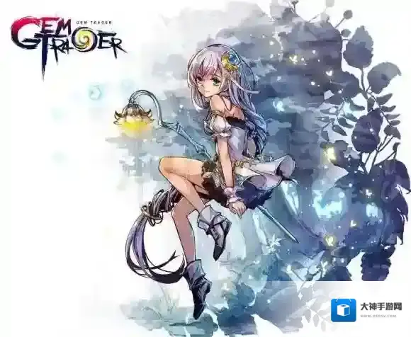 宝石研物语演出团